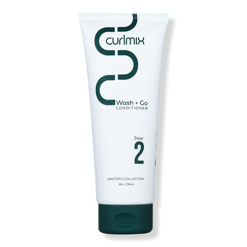 Wash and Go Conditioner | Ulta