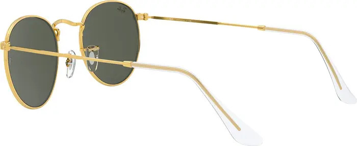 Icons 50mm Round Metal Sunglasses | Nordstrom