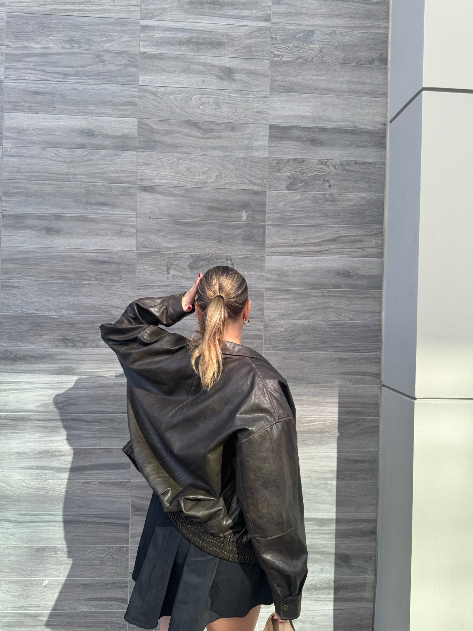 the best leather jacket I’ve ever owned is now on sale 🤎

#LTKSeasonal #LTKCyberWeek #LTKSaleAlert