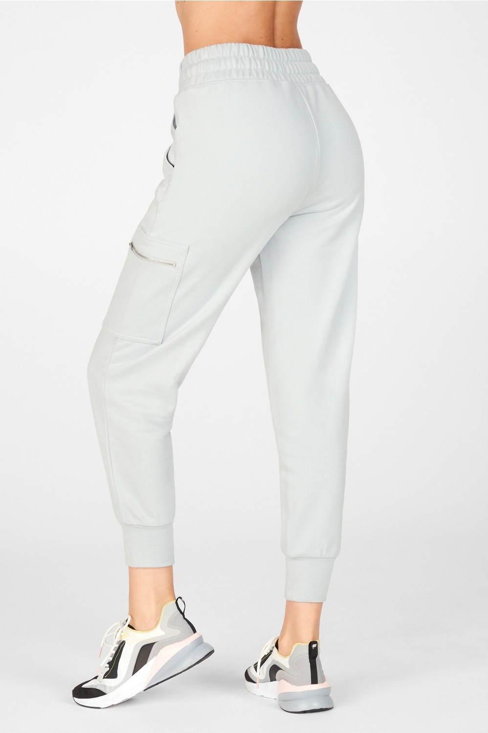 Kendall Cargo Jogger | Fabletics