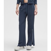 Court Rival Wide-Leg Track Pant | Lululemon (US)