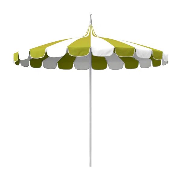 102'' Market Umbrella | Wayfair North America