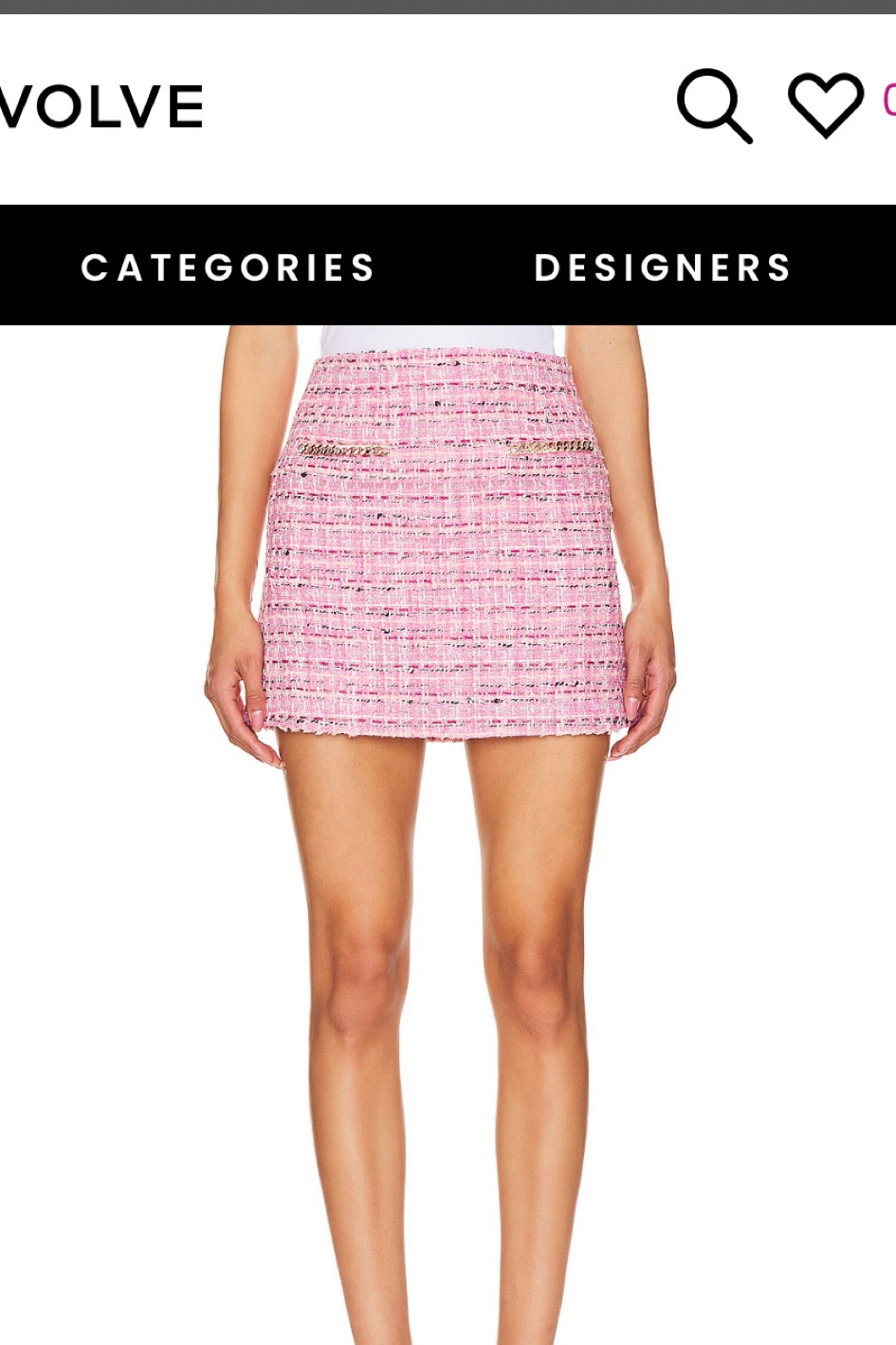 RUSH SKIRTS
#rush

#LTKStyleTip