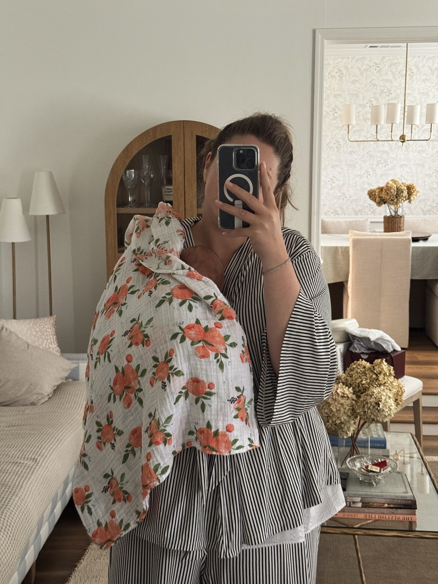 This set is a postpartum must!! Just grabbed it in another color since I’ve been living in it since getting home from the hospital. The material is insanely soft and it’s lightweight enough to wear in the summer!

#LTKMidsize #LTKBaby #LTKTall