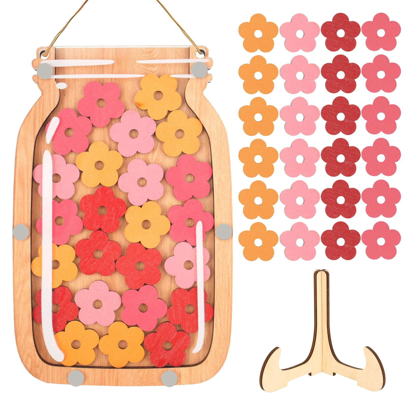 Magnetic Reward Jar,Personalized Reward Jar,Classroom Reward Jar,Kids Reward Jar,Potty Training R... | Amazon (US)