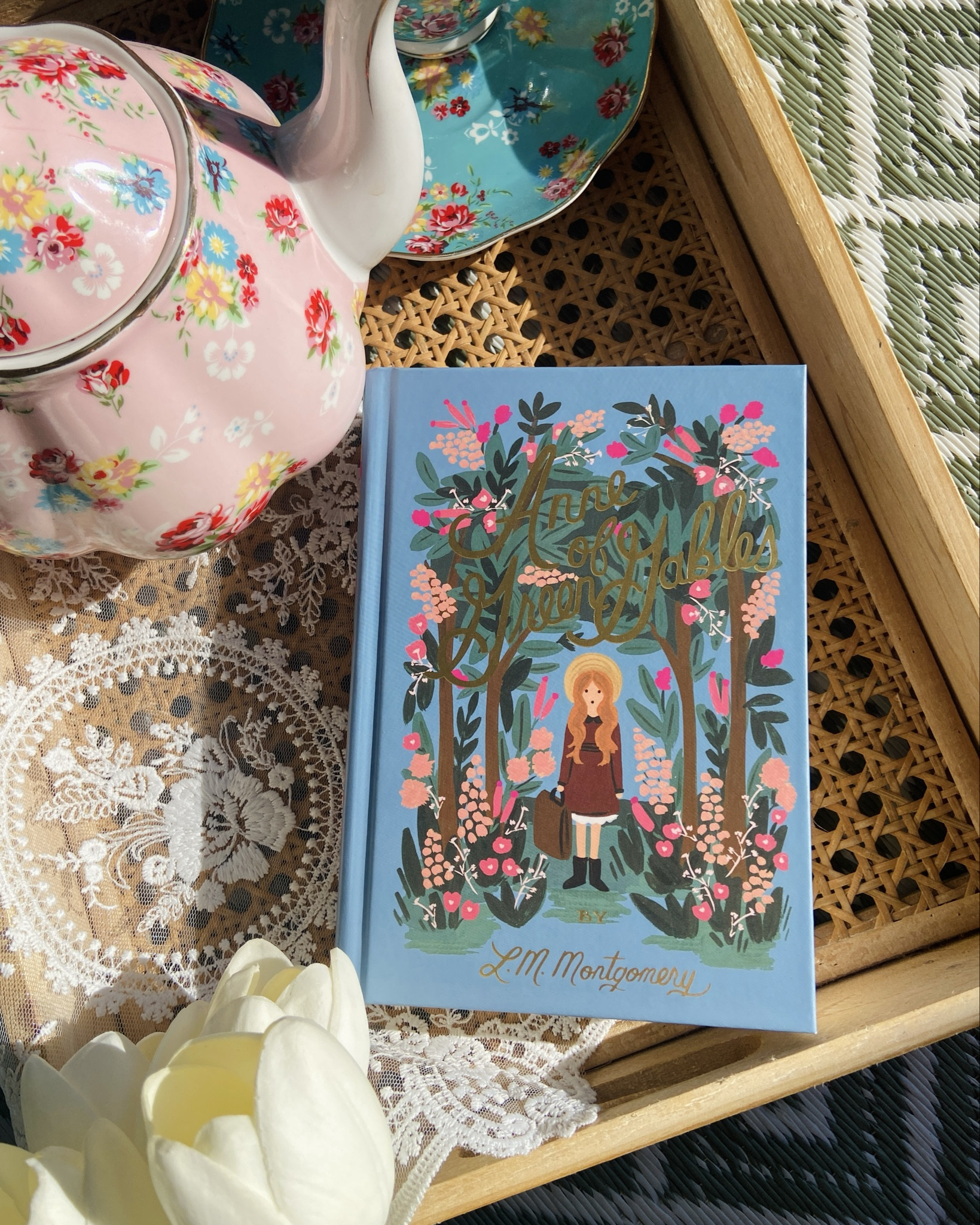 Spring classics are the best 🌻🌸🌼🌺

#LTKdayinmylife #LTKSeasonal #LTKSaleAlert