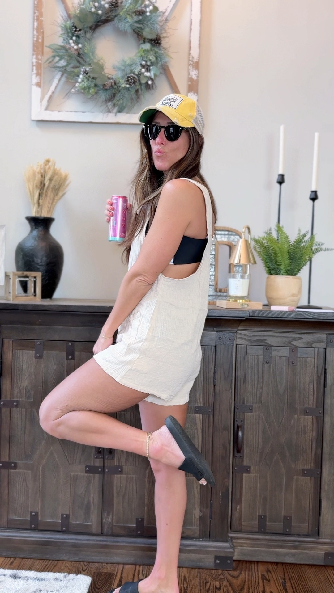 Summer mode - unlocked! 