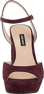 NINE WEST womens Gail | Amazon (US)