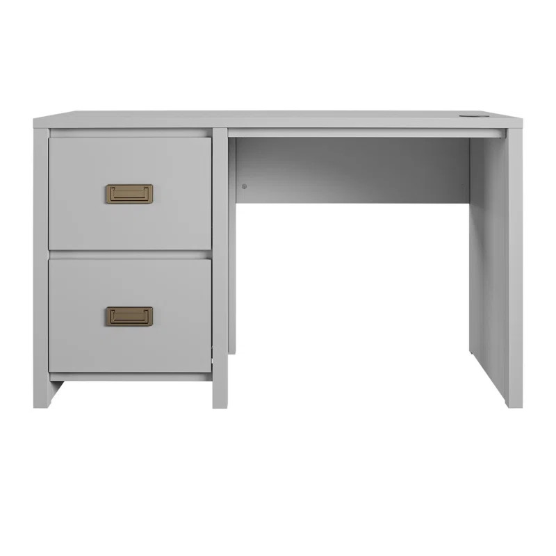 Monarch Hill Haven Kids 47.48" W Writing Desk | Wayfair North America