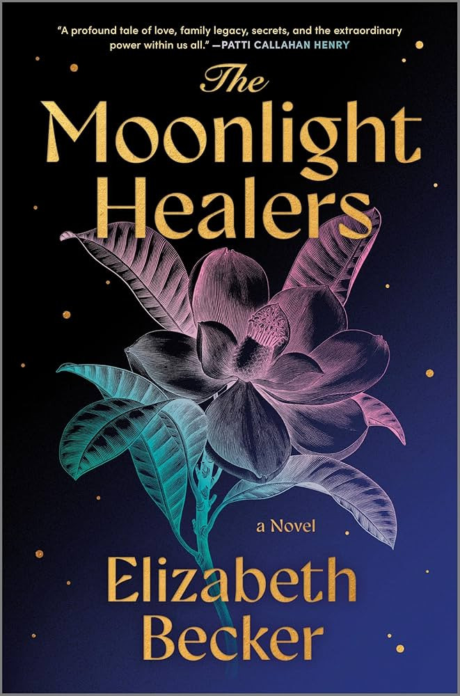 The Moonlight Healers | Amazon (US)