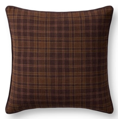 Chris Loves Julia x Loloi Alder Pillow PCJ-0045 Traditional / Oriental Pillow | Rugs Direct | Rugs Direct