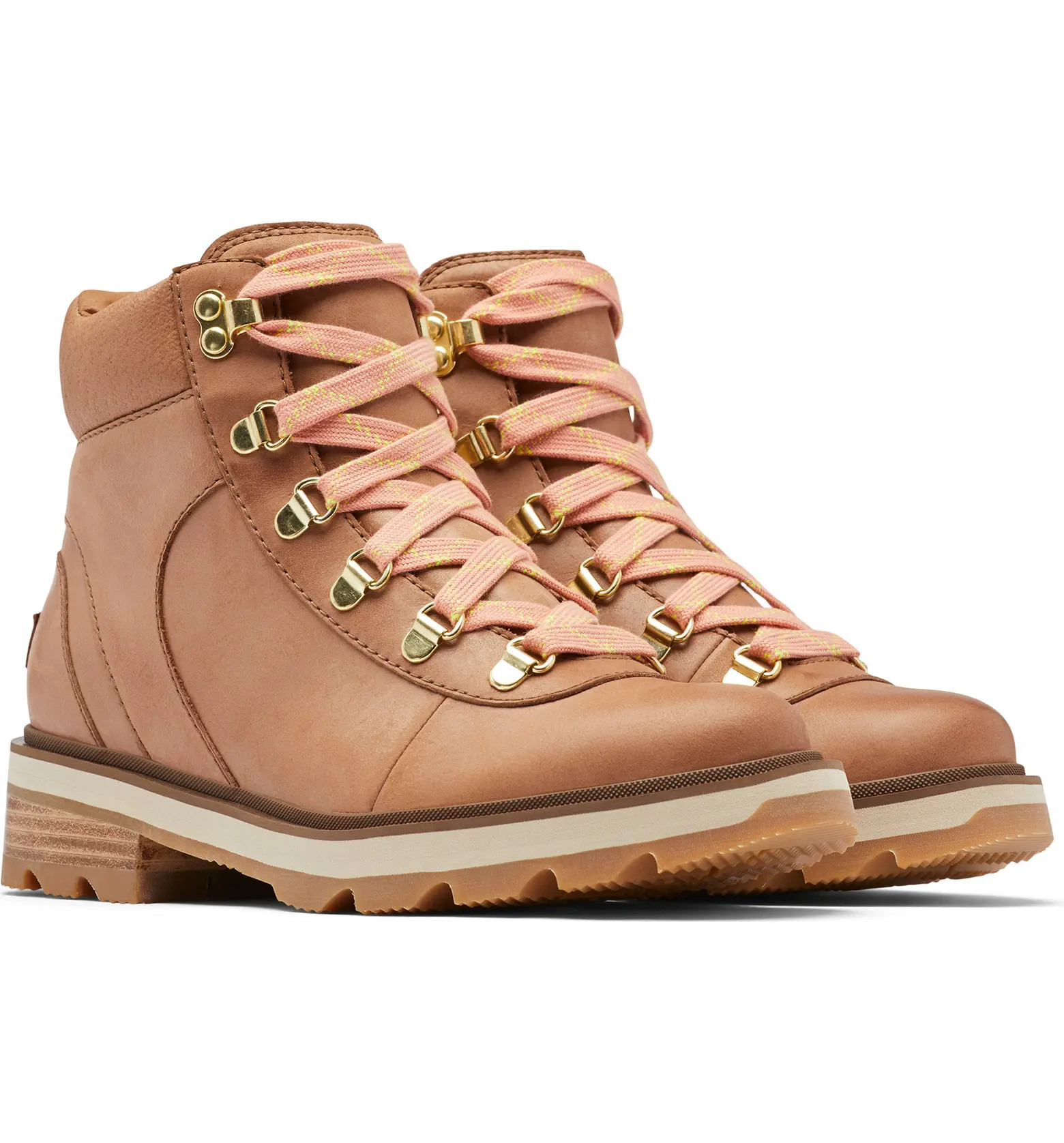 SOREL Lennox Waterproof Hiker Boot | Nordstrom | Nordstrom