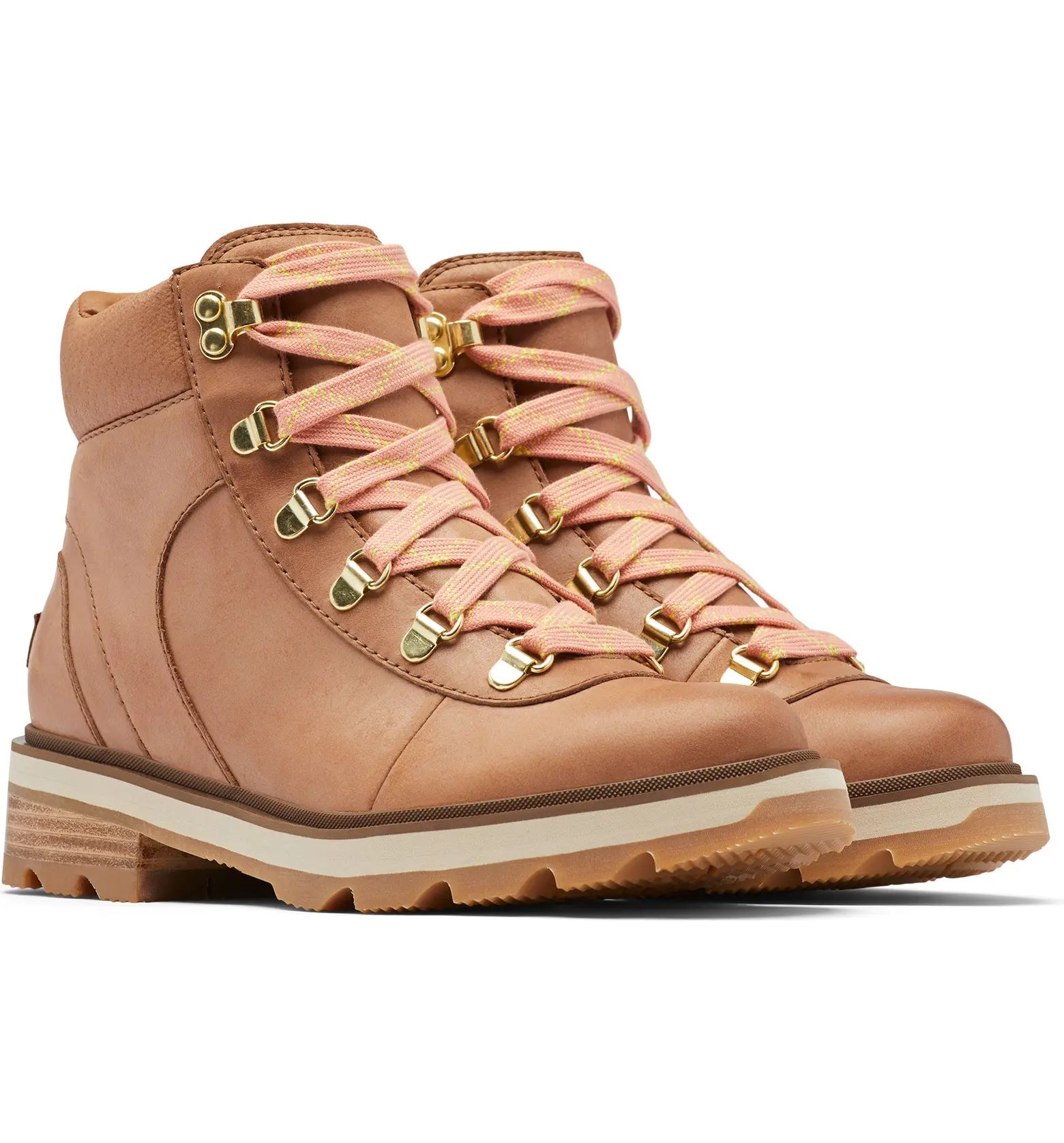 Lennox Waterproof Hiker Boot (Women) | Nordstrom Rack