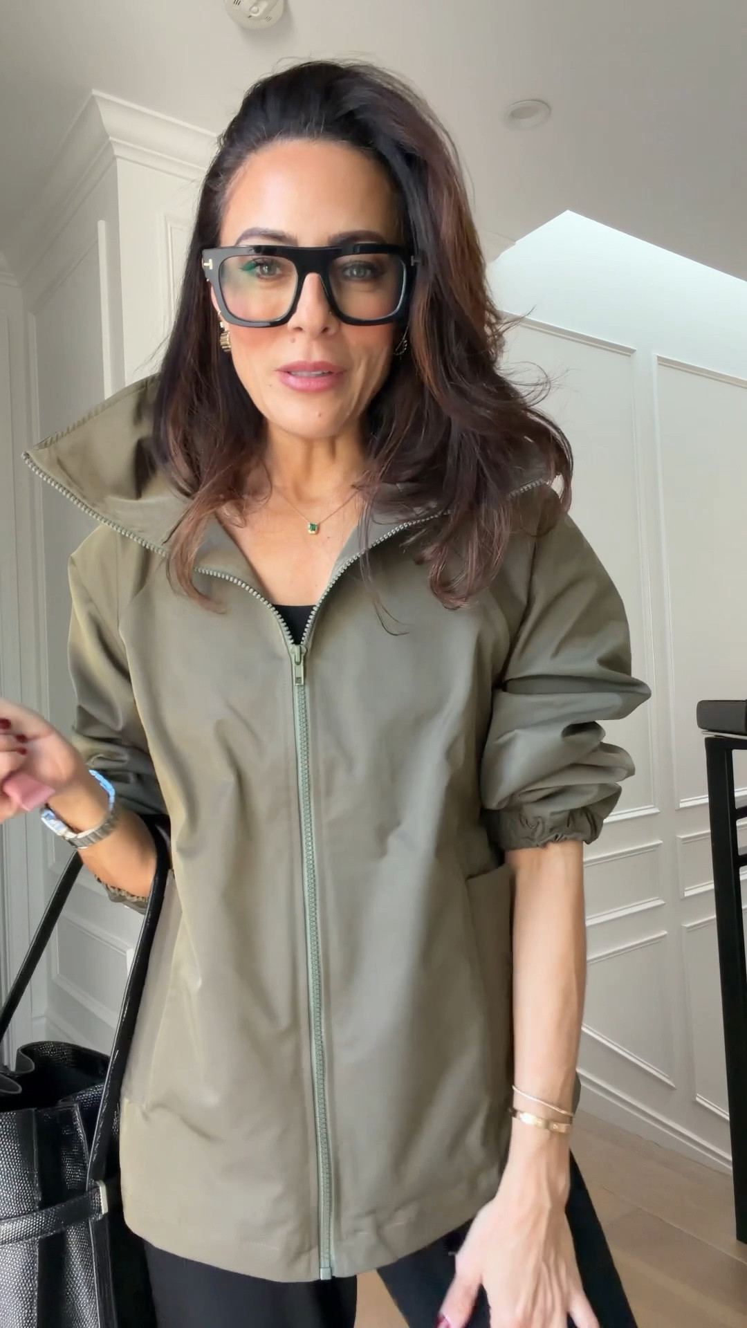 Today outfit of the day! 🖤

#LTKSeasonal #LTKOver40