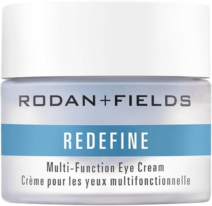 Rodan + Fields Redefine Eye Cream | 15 ml | Amazon (US)