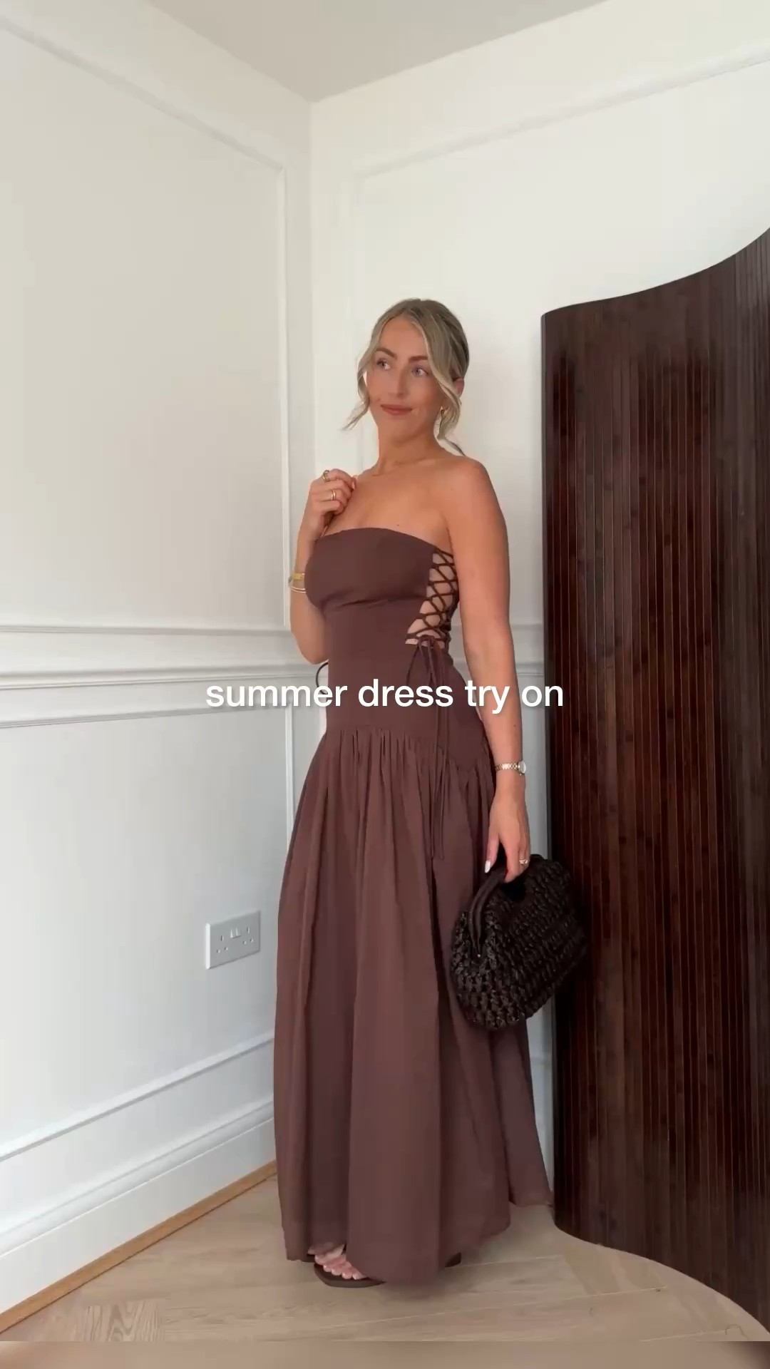 5 summer dresses I ordered off ASOS 👏🏻🤎

Black dress, white dress, linen dress, holiday outfits, summer style 

#LTKuk #LTKdresses #LTKsummer