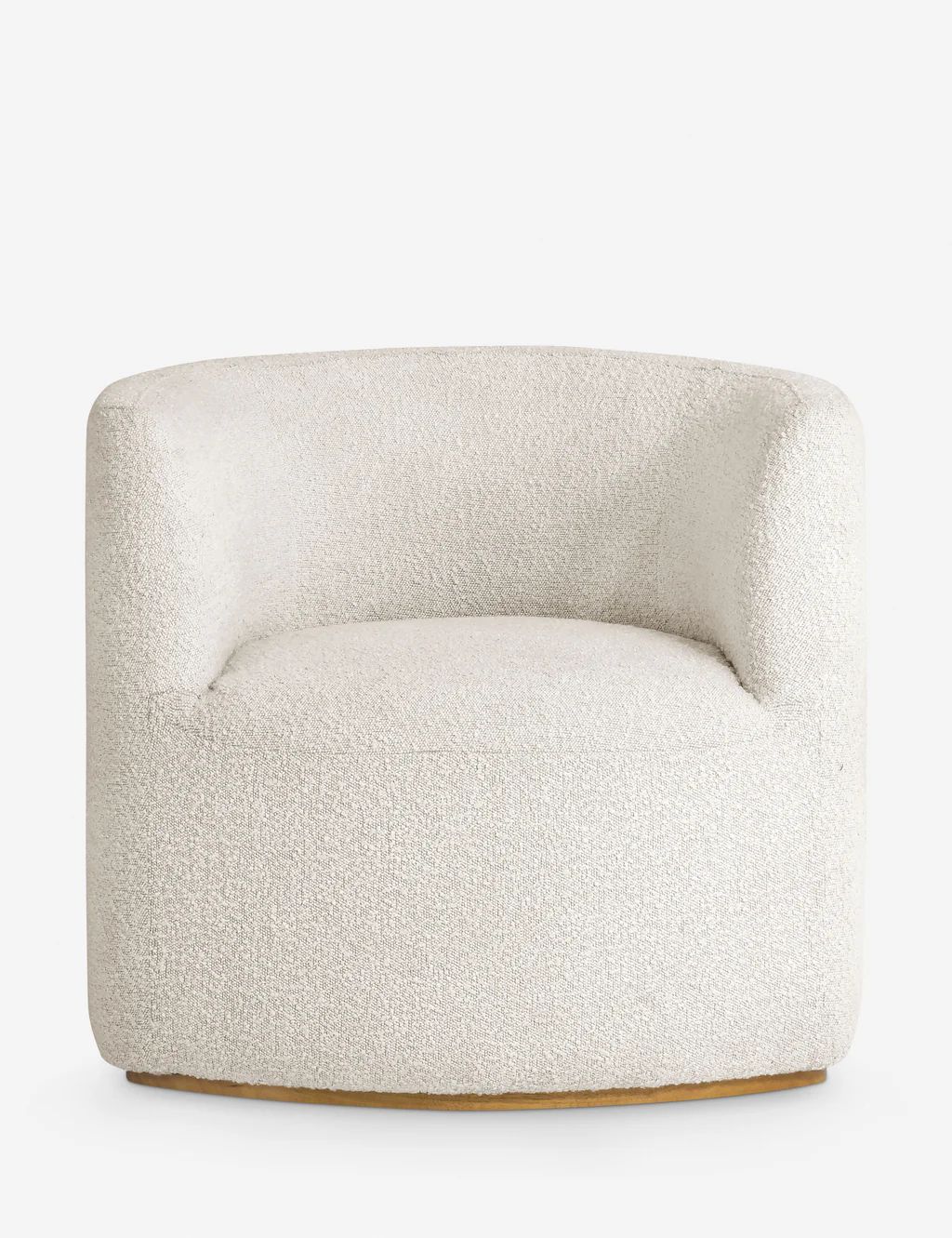 Haynes Accent Chair | Lulu and Georgia 