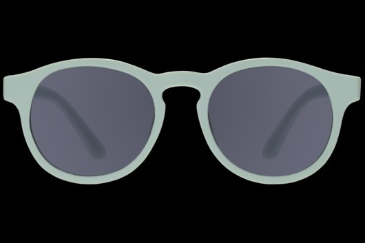 Mint to Be Keyhole | Babiators