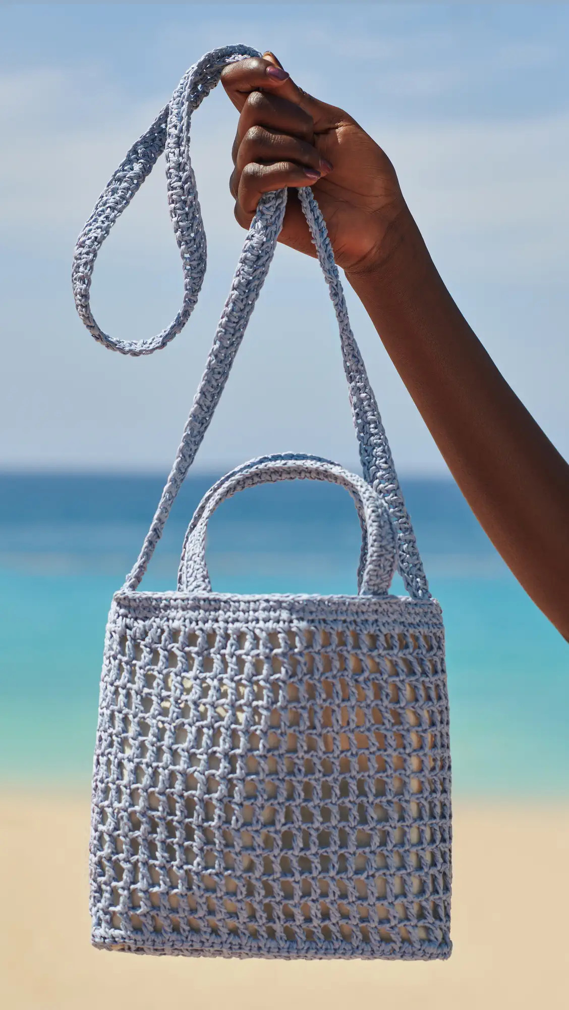 Madewell Mini Transport Tote Straw | Shopbop | Shopbop