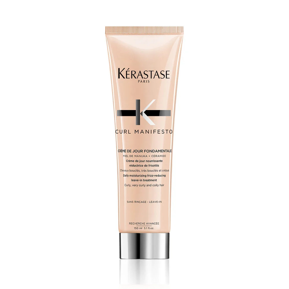 Curl Manifesto Hair Cream For Curly Hair | Kérastase | Kerastase US