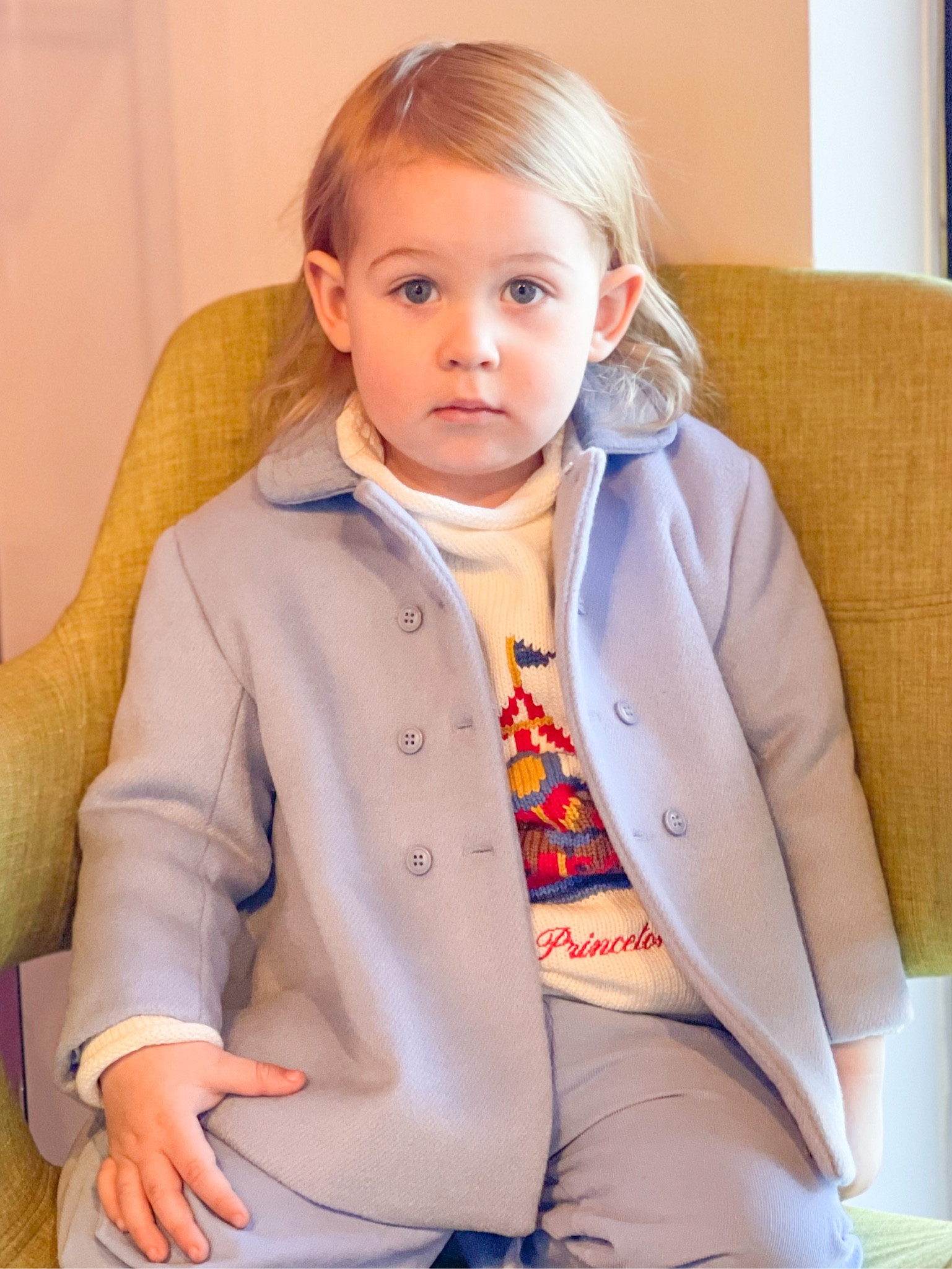 It’s Princeton’s world… we are just living in it! My all time favorite coat on him! Also, Princeton’s monogrammed carousel roll neck sweater is currently on sale 50% off. 🎠

#LTKkids #LTKsalealert #LTKbaby