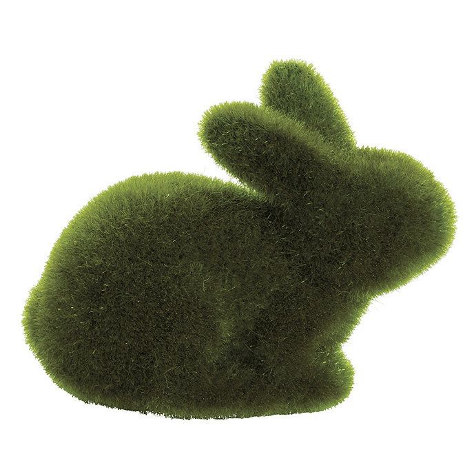 Moss Bunny | Ballard Designs | Ballard Designs, Inc.