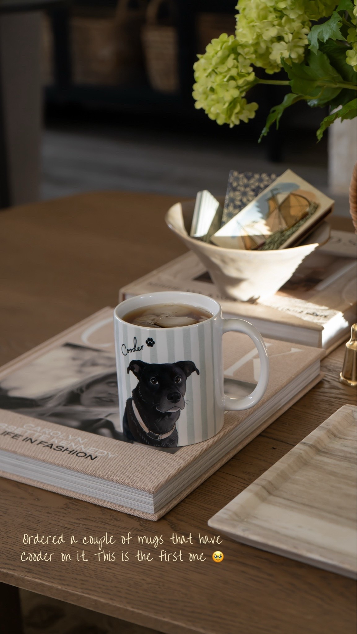 My new favorite mug 🥹

#LTKSeasonal #LTKHome #LTKSaleAlert