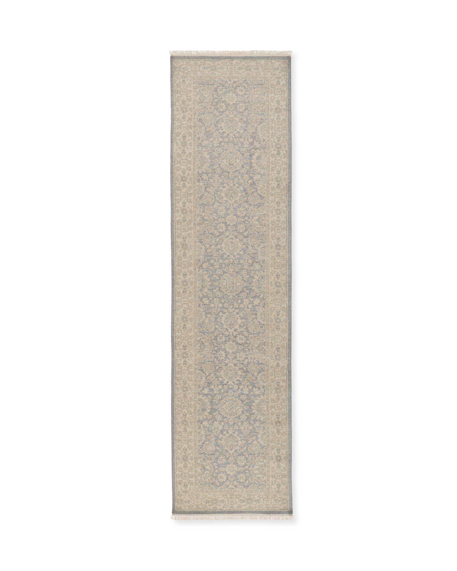 Riverdale Hand-Knotted Rug | Serena and Lily