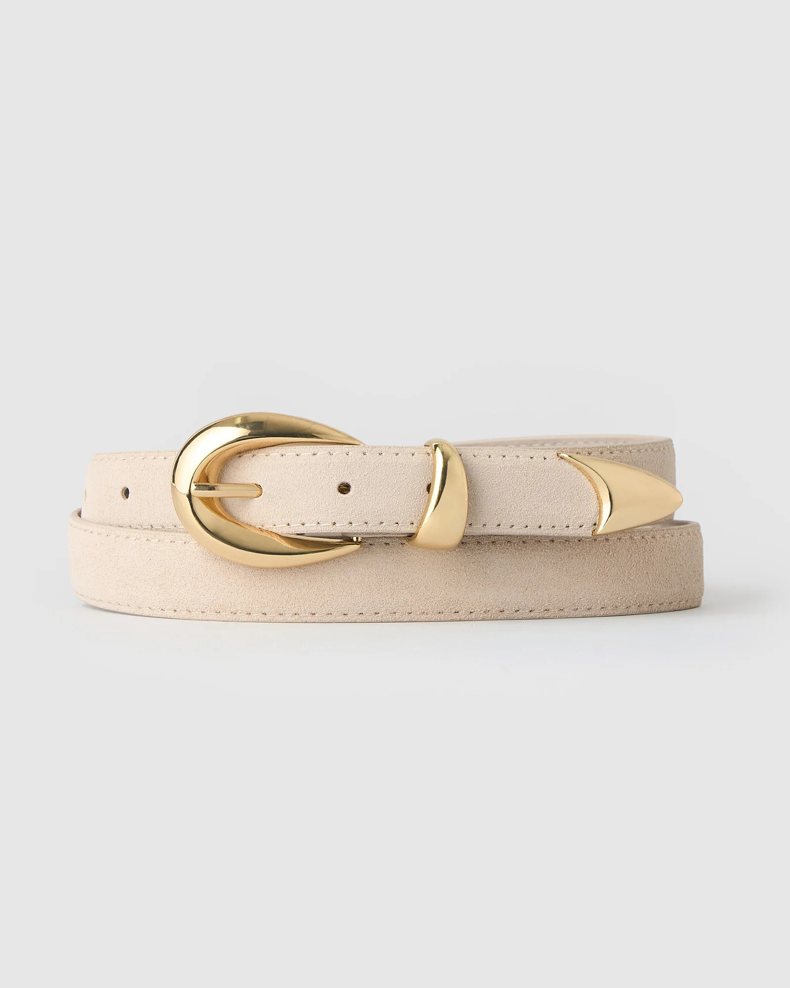 Ryder Belt - Cream | Arms Of Eve