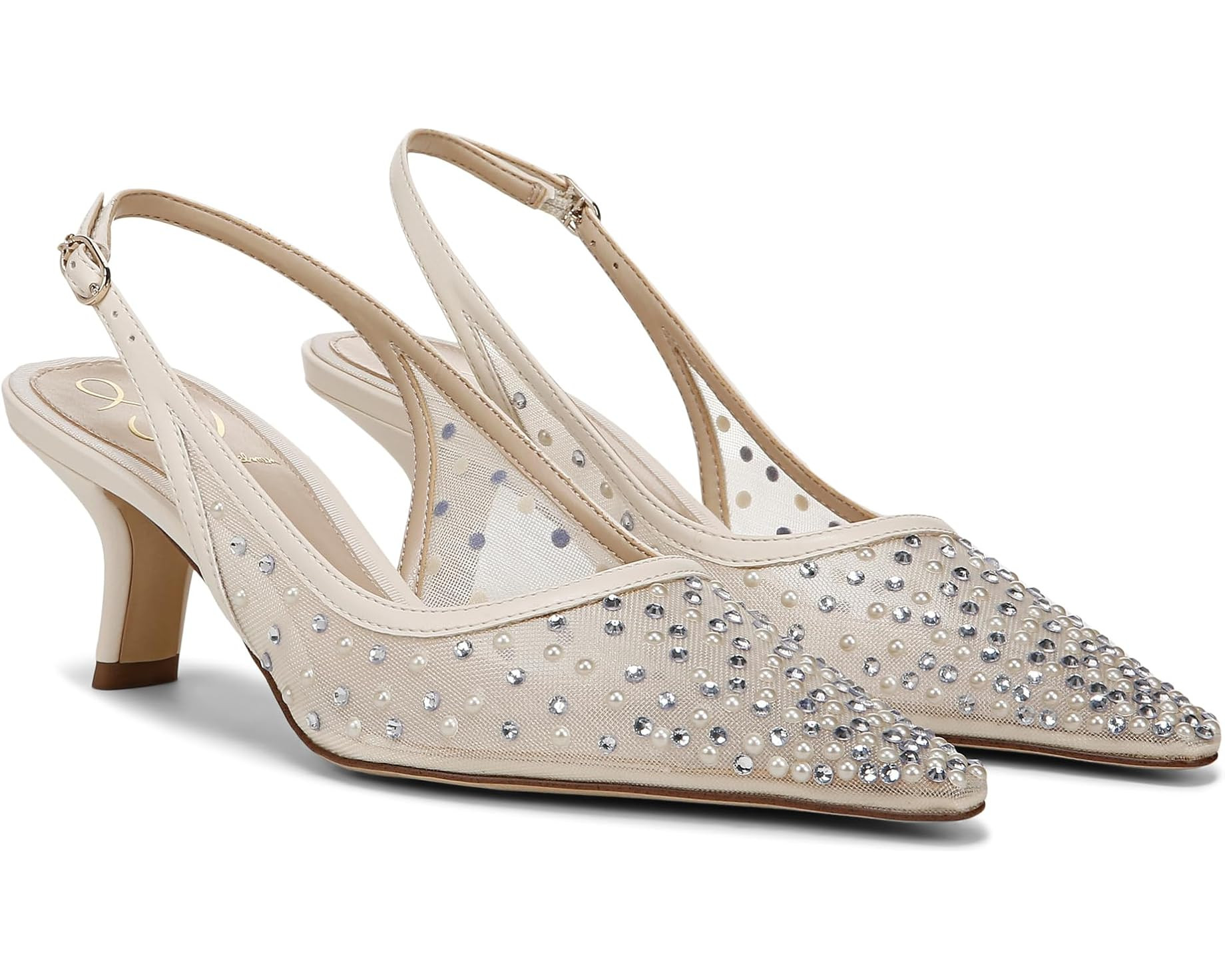 Bianka Sling Mesh 2 | Zappos