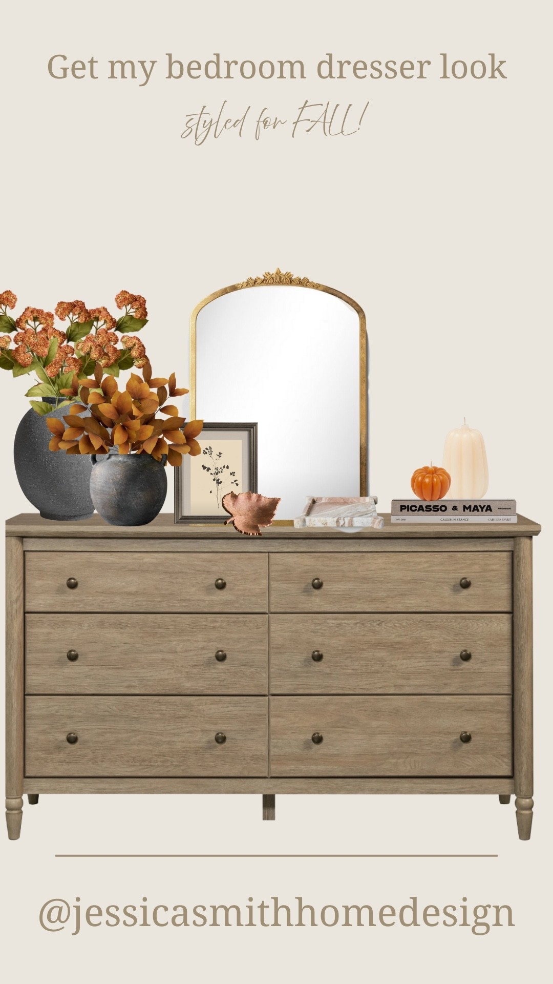 Shop the look 

#LTKSeasonal #LTKHome #LTKFindsUnder100