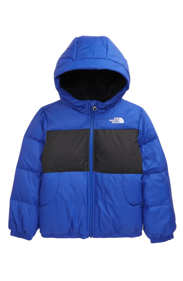 Kids' Moondoggy Water Repellent Down Jacket | Nordstrom