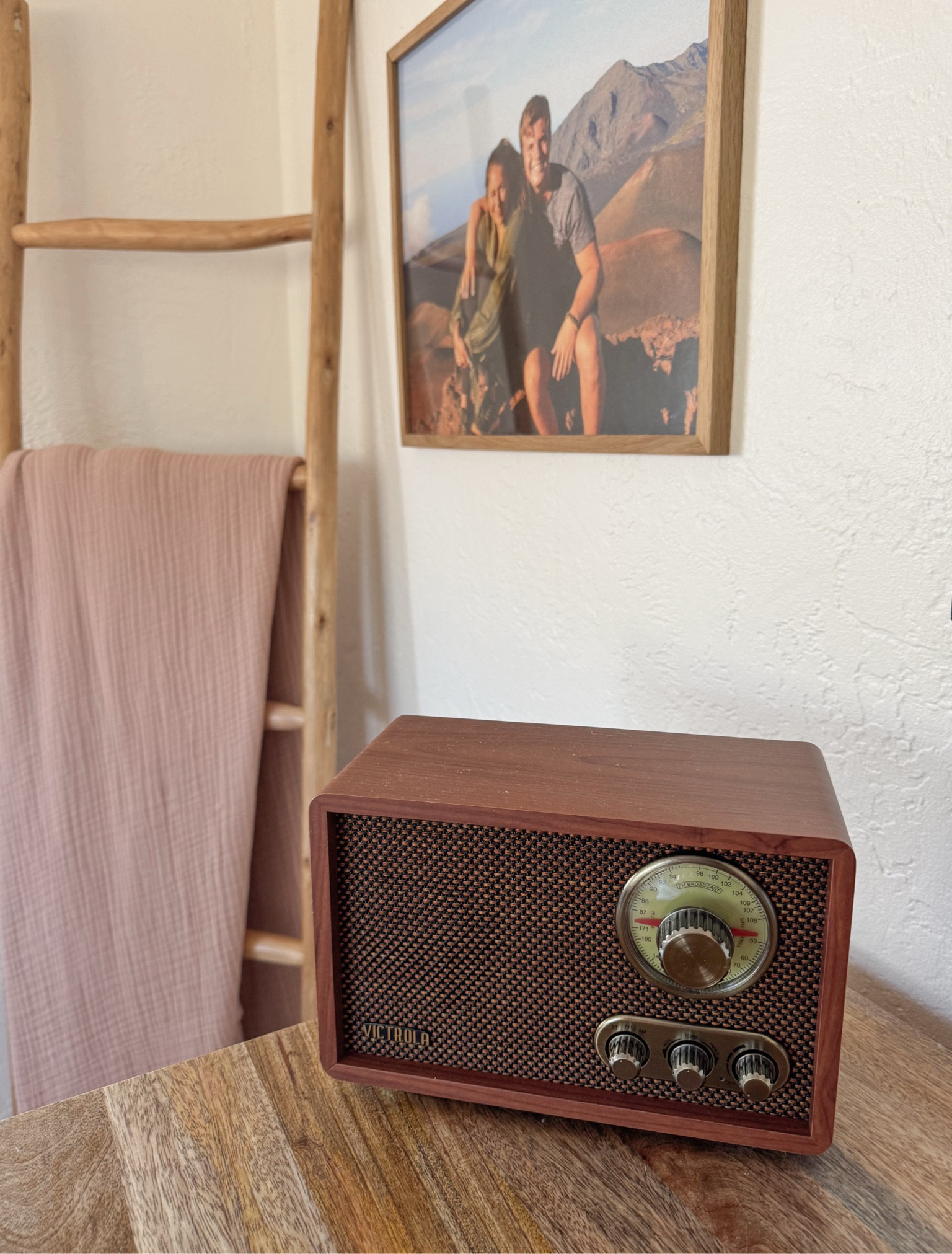 in love with this speaker we got for christmas 🎶

#LTKHome