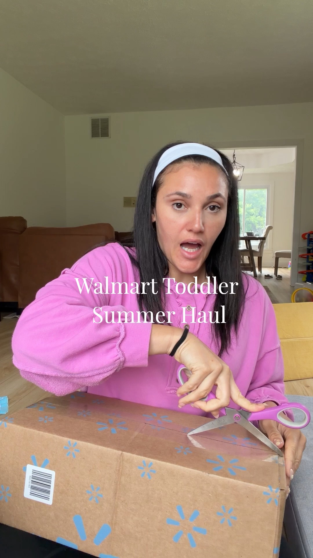 Affordable toddler summer outfits ☀️

#LTKmomlife #LTKBaby #LTKKids
