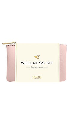 Pinch Provisions Wellness Kit in Blush from Revolve.com | Revolve Clothing (Global)
