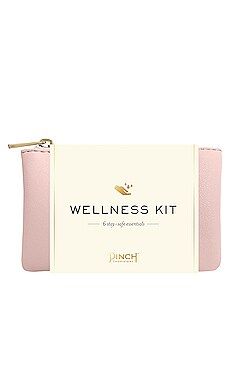 Pinch Provisions Wellness Kit in Blush from Revolve.com | Revolve Clothing (Global)