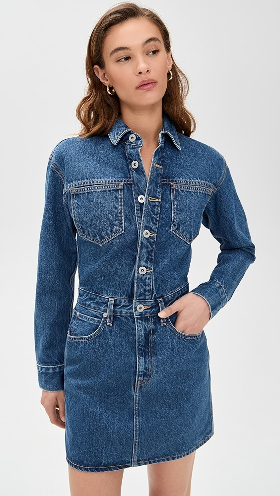 Jagger Dress | Shopbop