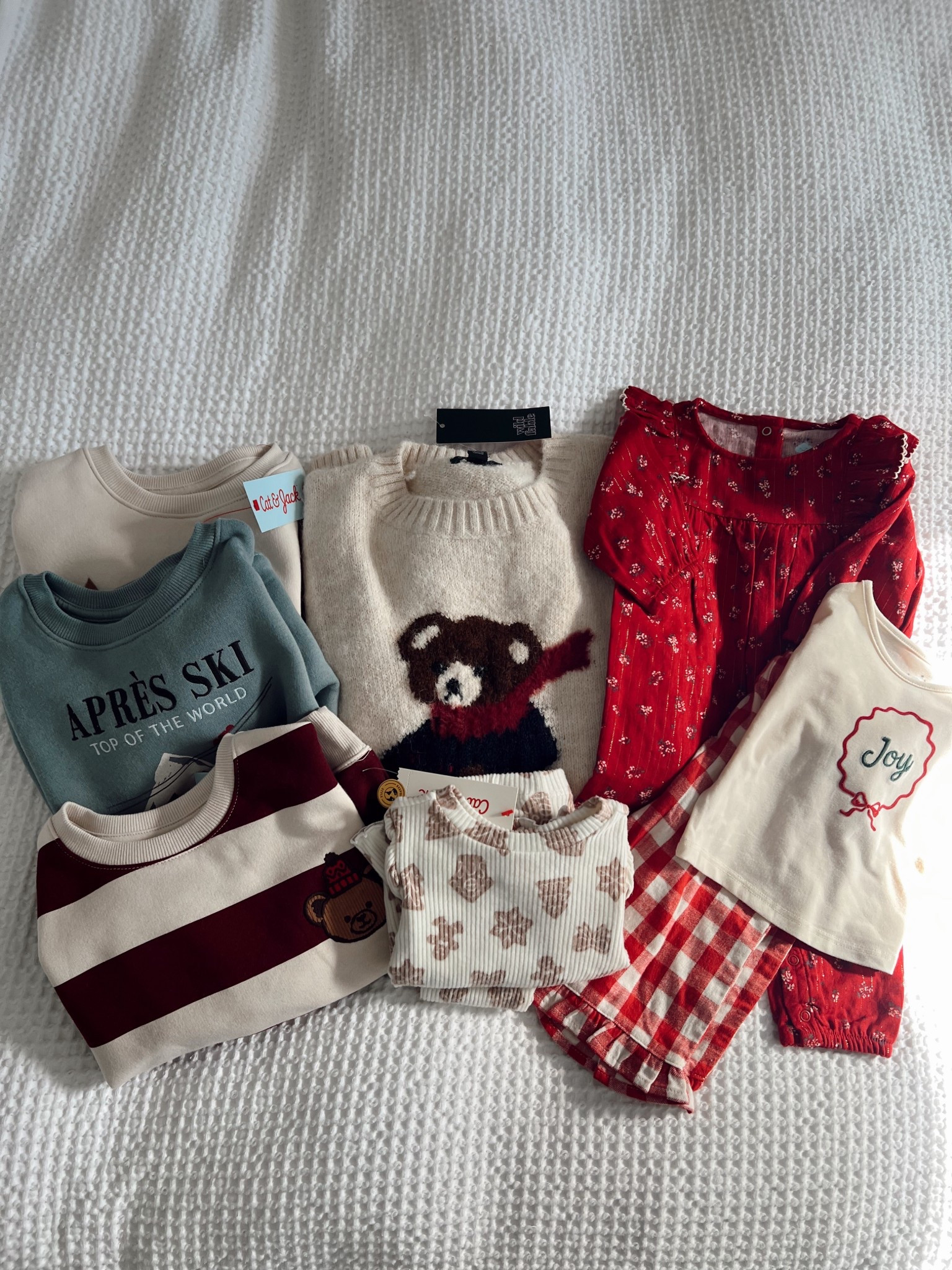 Target haul

#LTKHoliday #LTKGiftGuide #LTKSeasonal