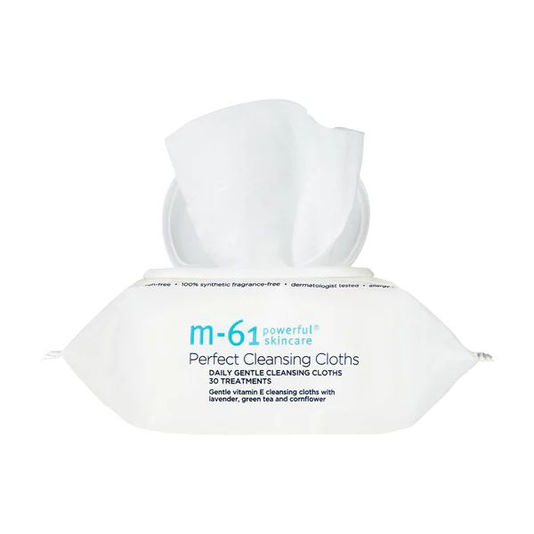 Perfect Cleansing Cloths | Bluemercury, Inc.