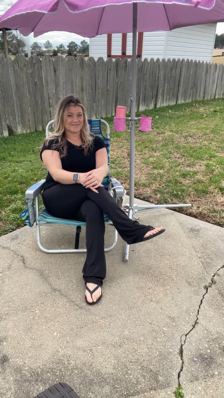 Ready to soak up the sun with my beach essentials in tow! ☀️🏖️ #BeachDays #SandyAdventures #SunKissedSkin #OceanBreeze #SeasideEscape #SummerFun #BeachLife #VacationMode #SandAndSun #CoastalLiving #TravelEssentials #BeachBound #SunshineAndSmiles

#LTKVideo #LTKsalealert #LTKswim