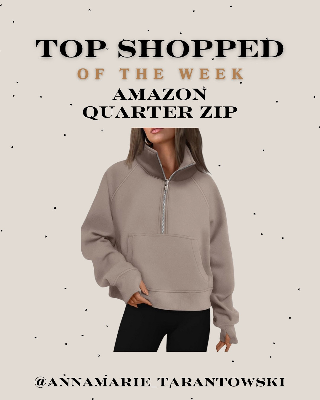 Amazon Lululemon scuba dupe! On sale now for 55% off!👀 grab it while you can! Comes in multiple colors!

#LTKActive #LTKSaleAlert #LTKFindsUnder50