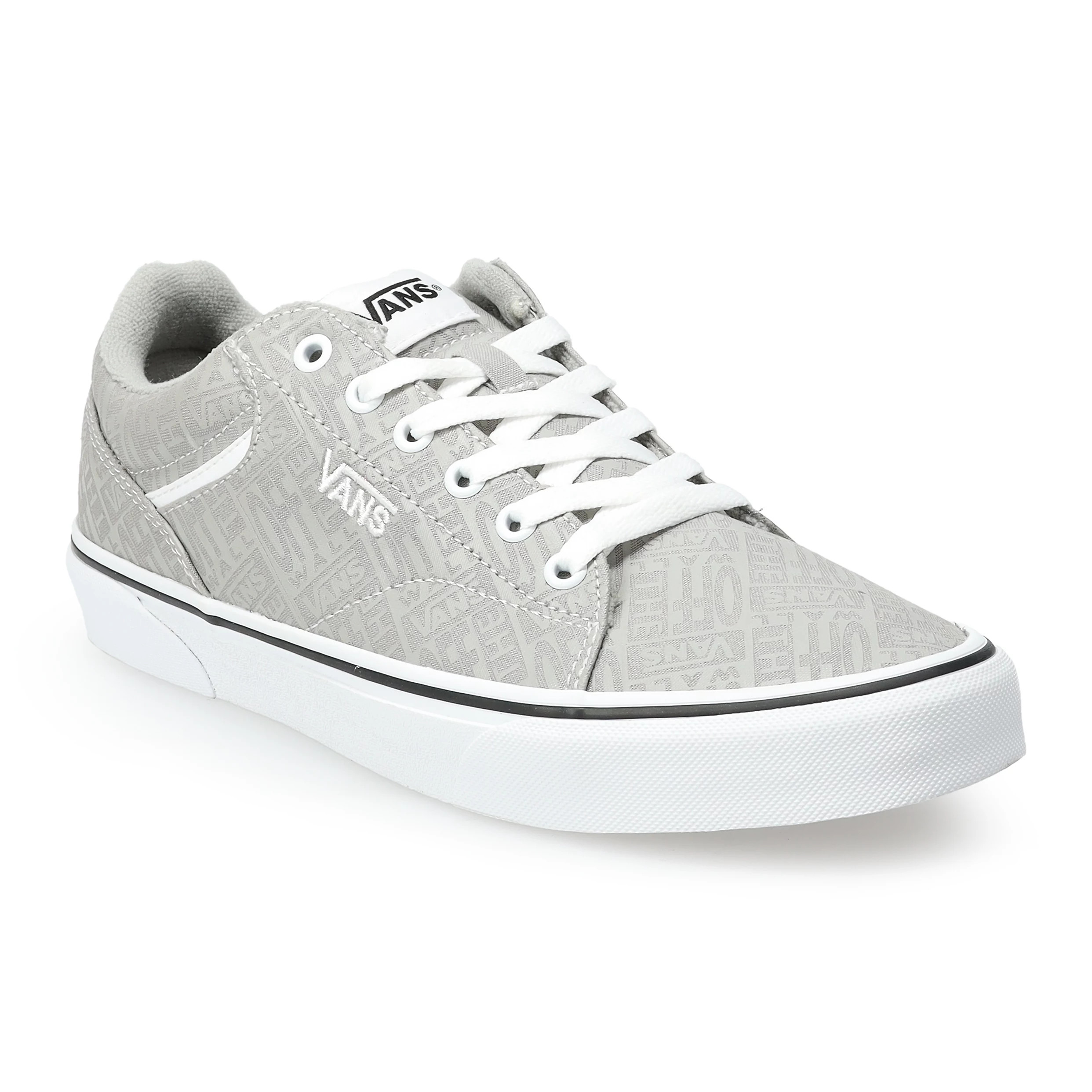 Vans® Seldan Men's Skate Shoes | Kohl's