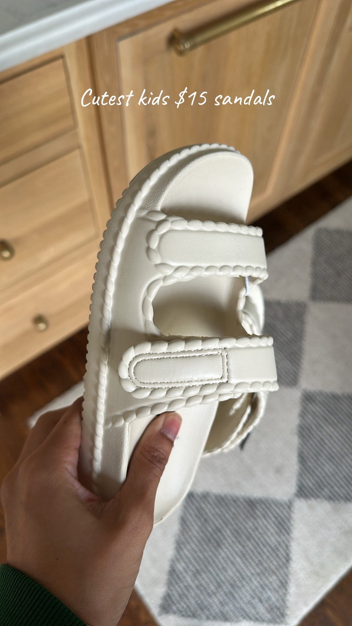 Perfect for pool and dresses 

#LTKTravel #LTKKids #LTKSwim