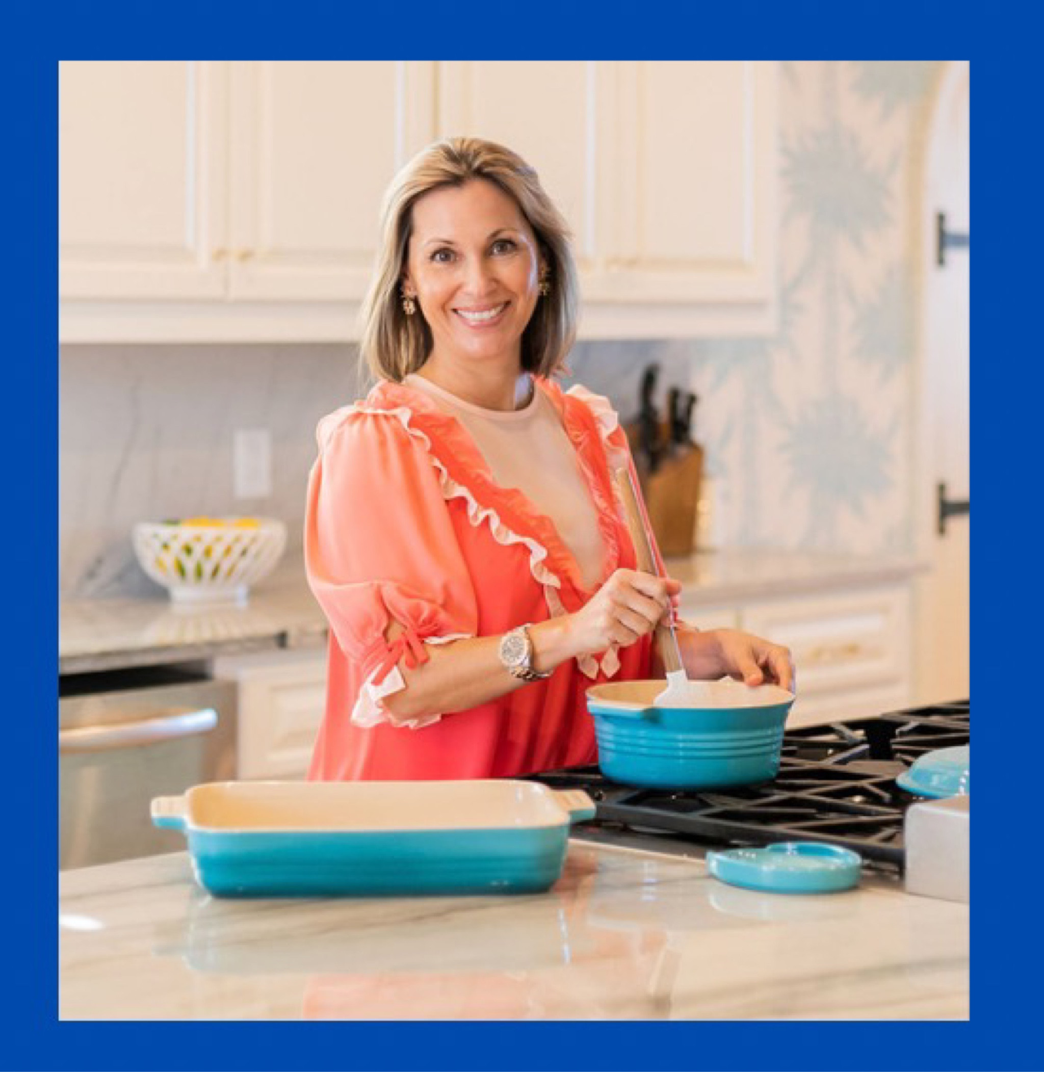 My bakeware essentials! 

#LTKhome