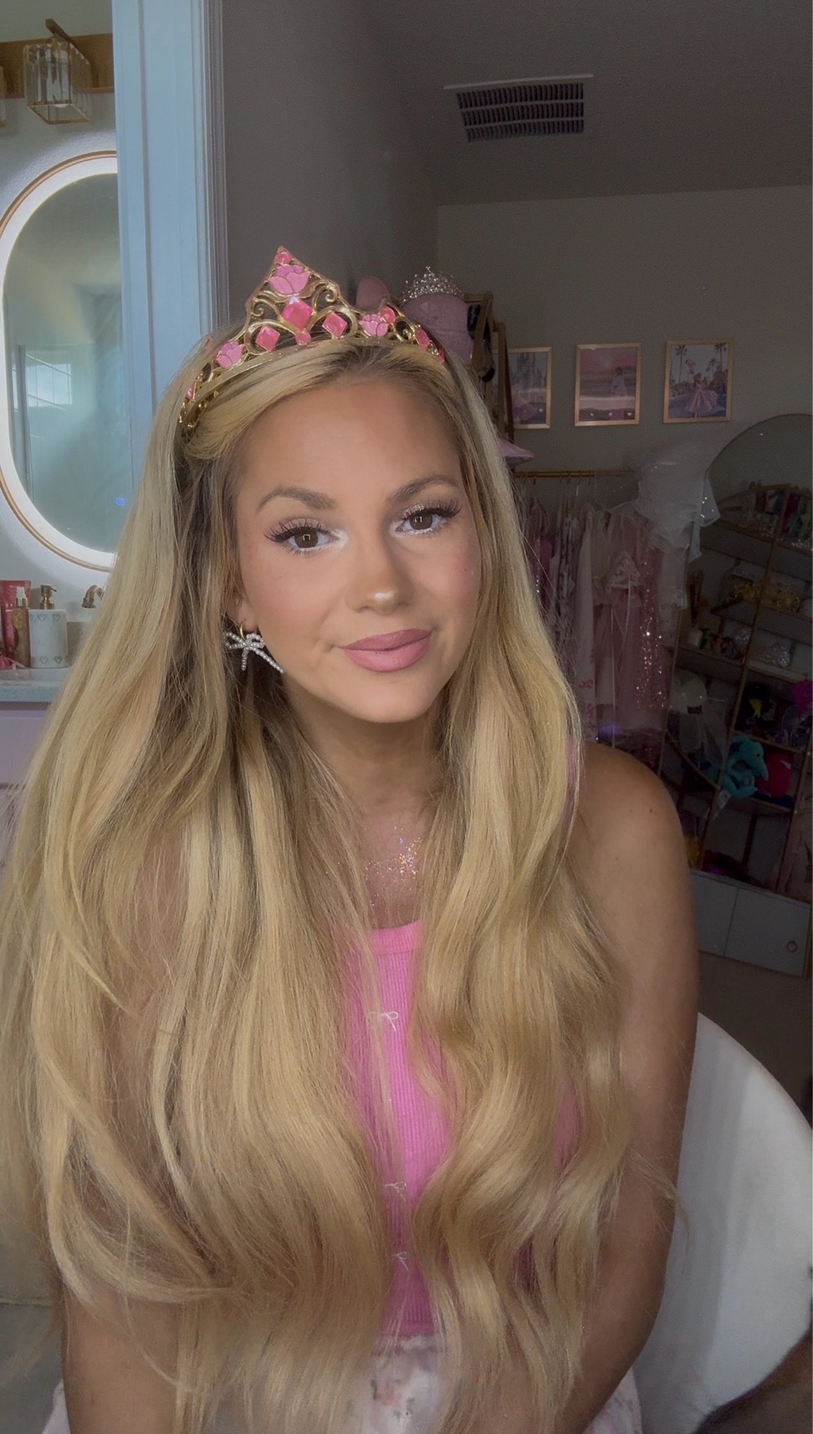 Makeup products !!