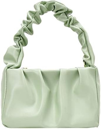 YTBUBOR Leather Tote Bags for Women Shoulder Messenger Bag Female Handbags and Purses Travel Tote... | Amazon (US)