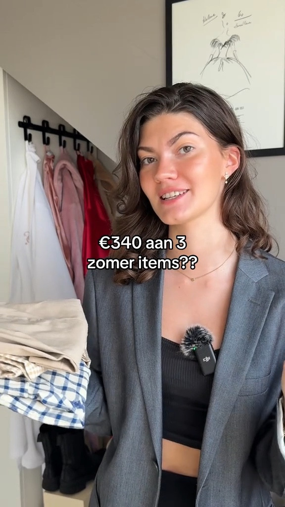 Sezane summer unboxing

🏷️: shorts, Vichy-ruit, butter yellow, botergeel, beige, pantalon, chic, mini dress, blauw, wit, delftsblauw, zomer 2025, dutch, 

#LTKnederlands #LTKstyletip #LTKsummer