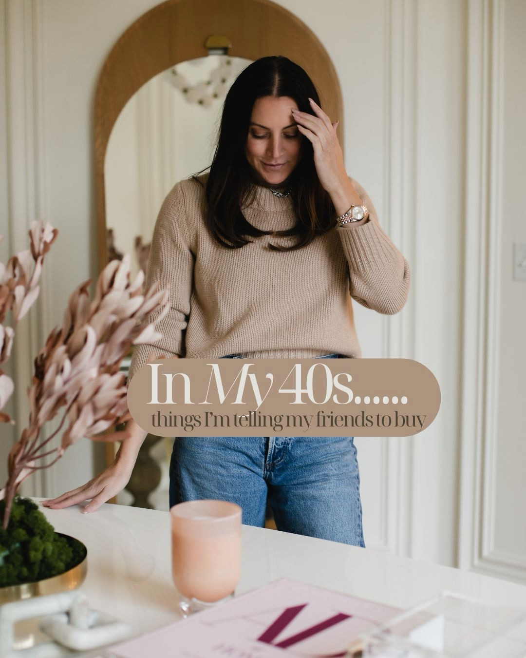 Random things I love 

#LTKgrwm #LTKdayinmylife