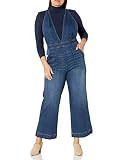 dollhouse womens Denim Jumpsuit | Amazon (US)