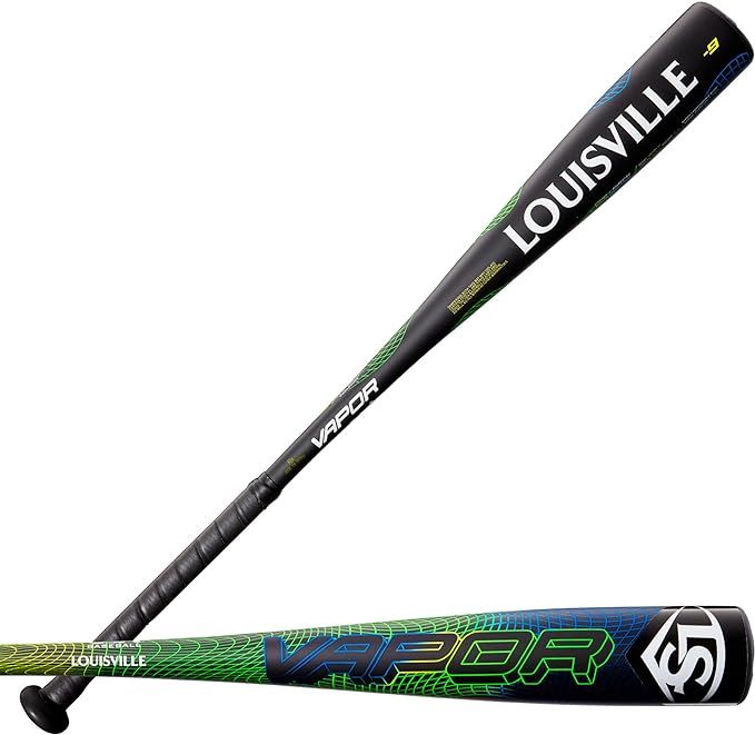 Louisville Slugger 2022 Vapor (-9) USA Youth Baseball Bat | Amazon (US)